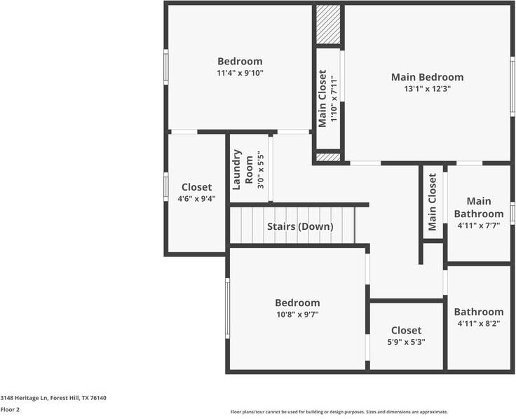 3148 Heritage Ln - Photo 3 of 17