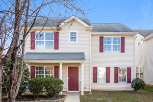 5713 Henderson Oaks Drive - Photo 1 of 1