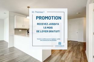 St-Thérèse 1 - Photo 1 of 1