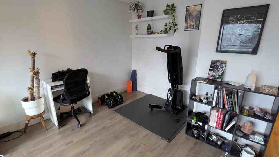 1940 Arbutus Street #2 - Photo 3 of 7