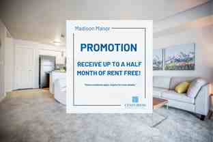 Madison Manor - Photo 1 of 1