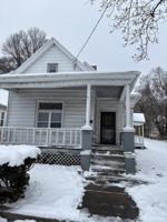 featured image of 1203 West Percy Baker Junior Avenue #n/a