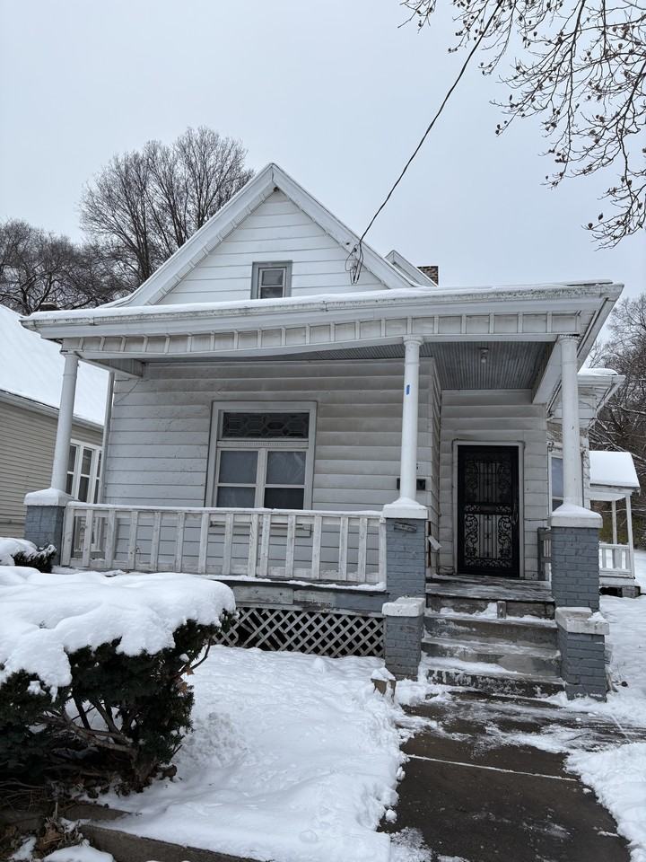 1203 West Percy Baker Junior Avenue #n/a - Photo 3 of 10