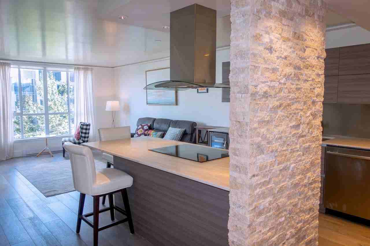 1500 Howe Street #710 - Photo 2 of 17