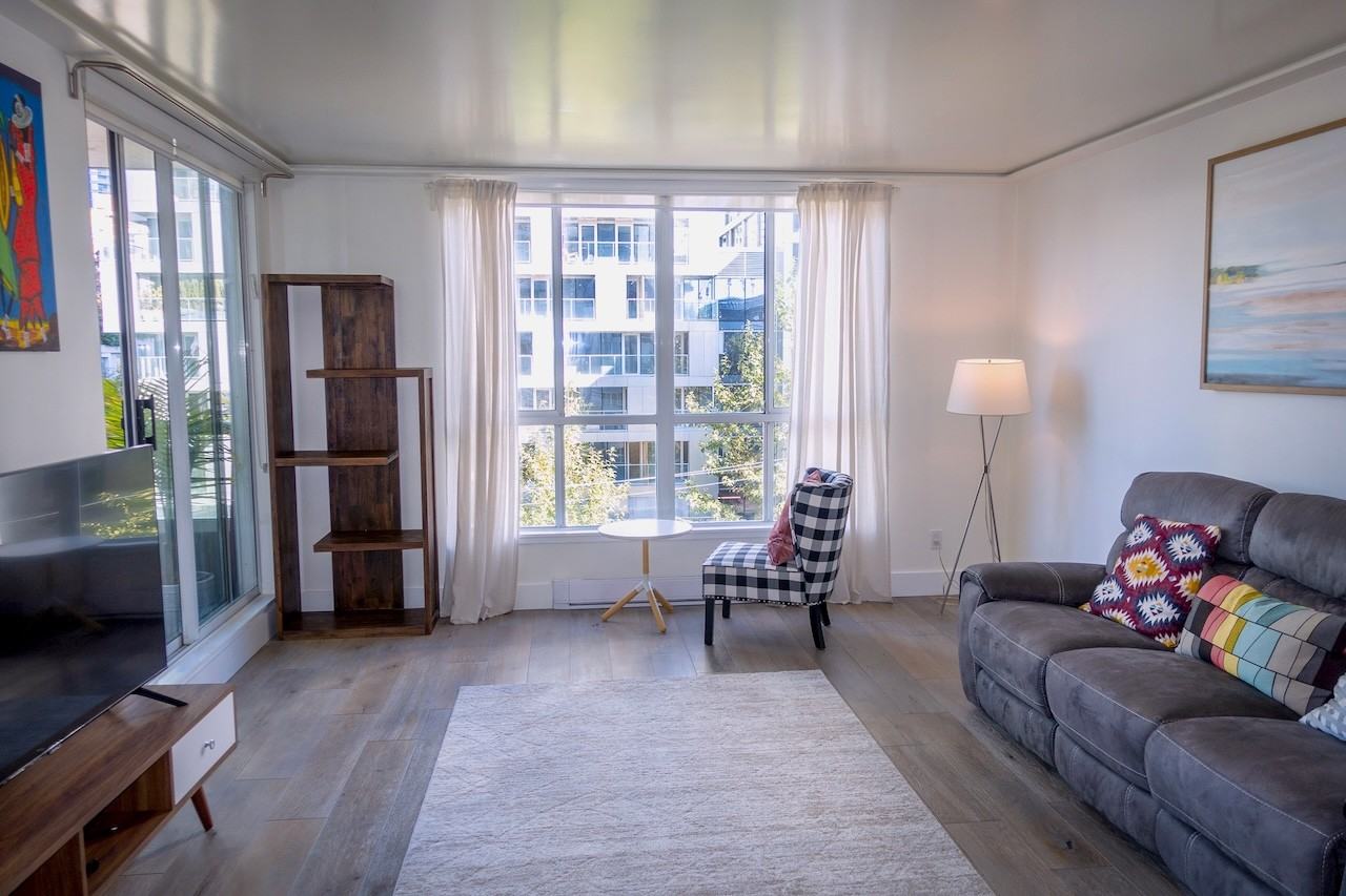 1500 Howe Street #710 - Photo 4 of 17