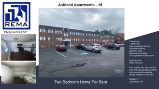 Ashland Apartments - Photo 1 of 1