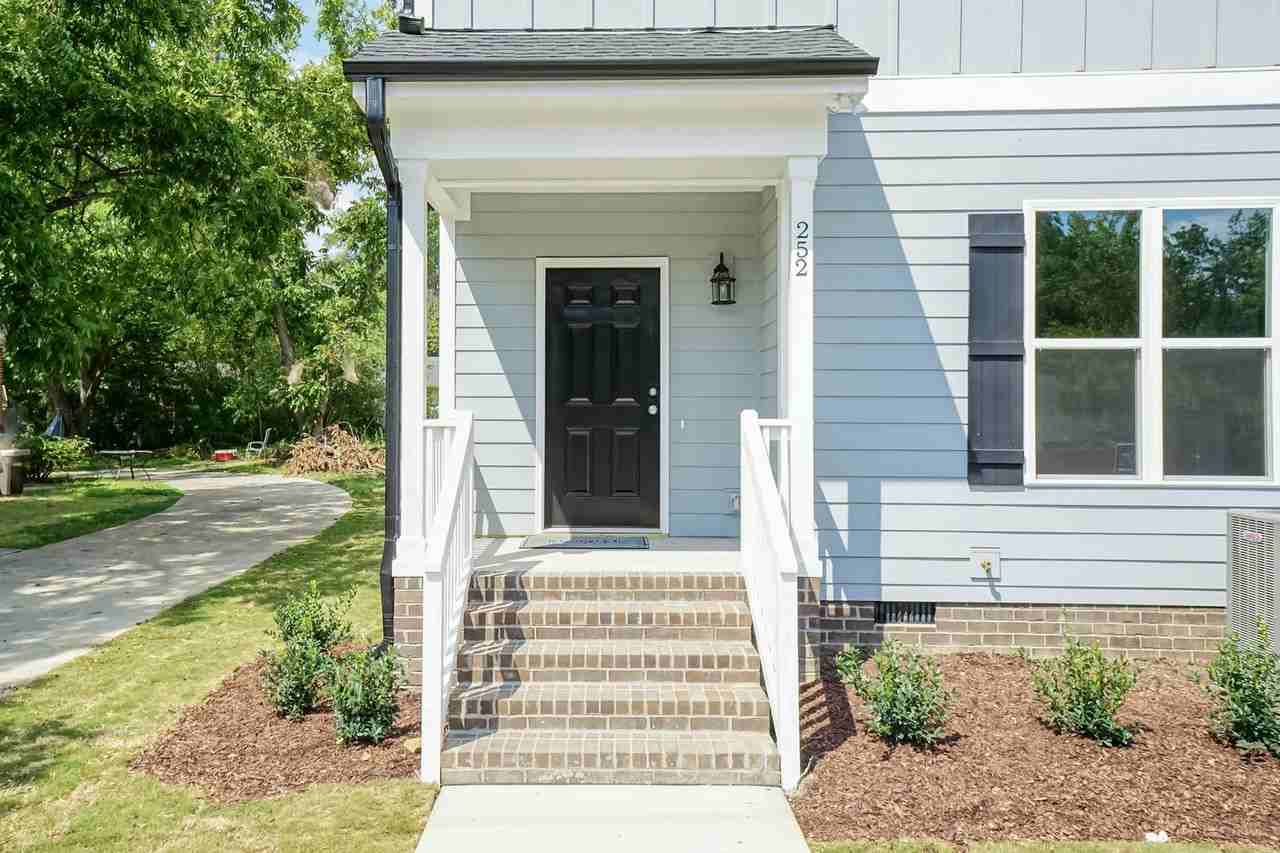 248 West Vance Street - Photo 3 of 26