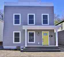 featured image of 81 West Pierpont Street