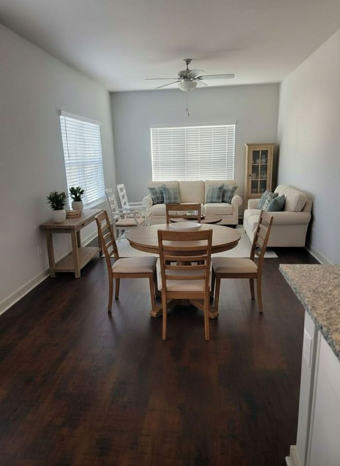 Welcome to The Cottages at 76 - Photo 2 of 5