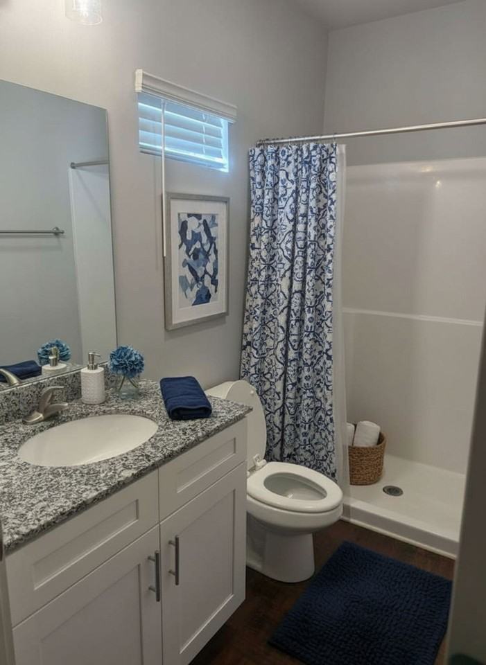 Welcome to The Cottages at 76 - Photo 3 of 5