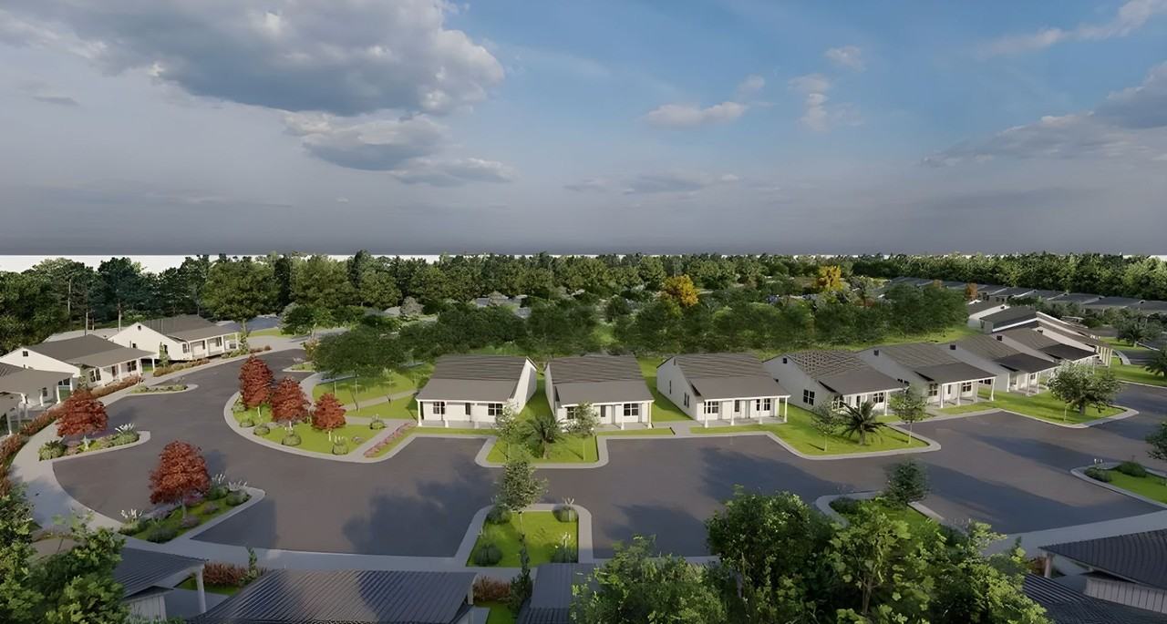 Welcome to The Cottages at 76 - Photo 4 of 5