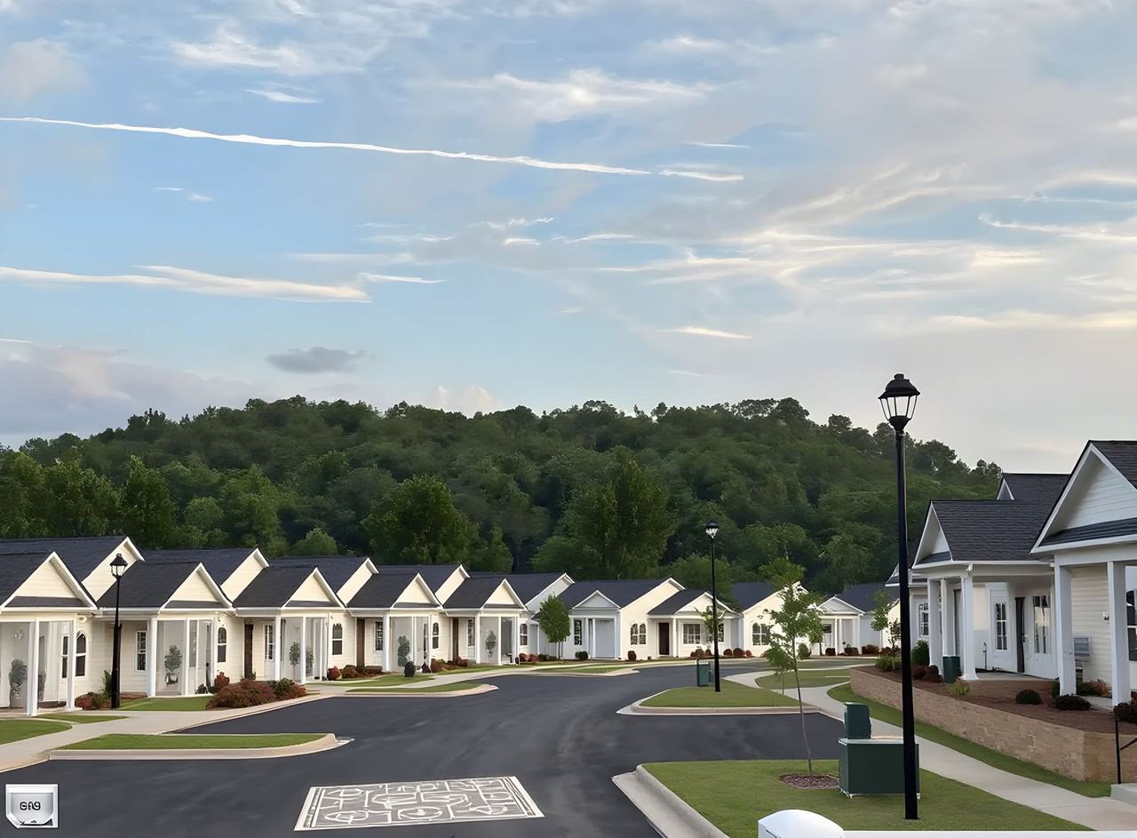 Welcome to The Cottages at 76 - Photo 5 of 5