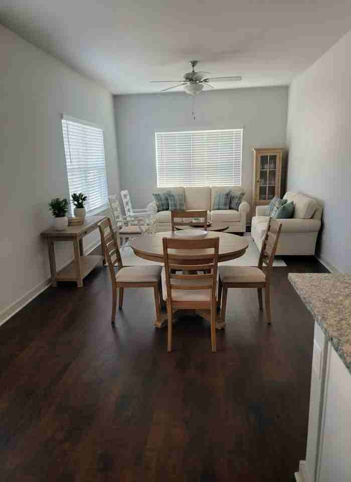 Welcome to The Cottages at 76 - Photo 7 of 15