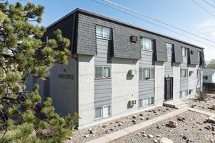 The Ponderosa - Photo 1 of 1