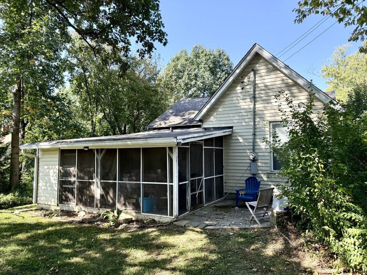 341 South Jackson Street - Photo 2 of 2