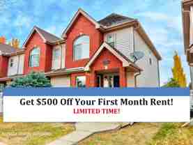 4744 Terwillegar Common NW - Photo 1 of 1