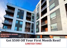 #1104 8500 19 Avenue Southeast - Photo 1 of 1