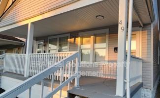 featured image of 49 North Guilford Avenue