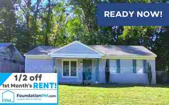 3703 Wolf Trail Drive - Photo 1 of 1