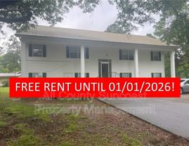 1403 Mamie Scott Drive - Photo 1 of 1