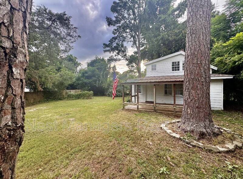 146 Brewster- Hussey Lane