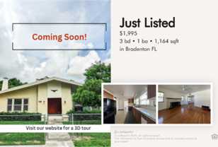 1013 23rd Street West - Photo 1 of 1