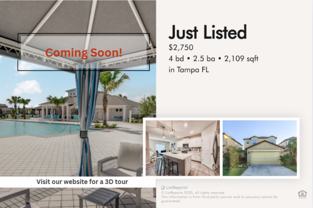 7409 French Marigold Ave - Photo 1 of 1