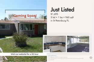 2050 33rd Avenue North - Photo 1 of 1