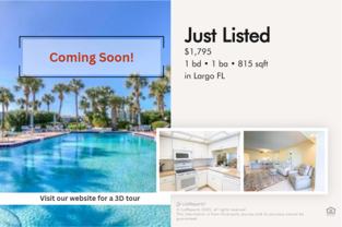 10350 Imperial Point Drive West #10 - Photo 1 of 1