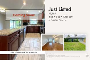 6475 Cedarbrook Drive South - Photo 1 of 1