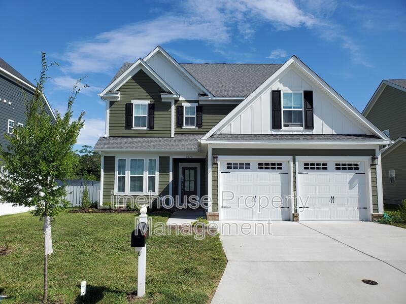 2820 Garland Atwater Jr Ct