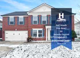 featured image of 5732 North Rockingham Lane