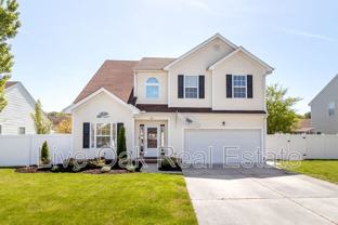 909 Flores Court - Photo 1 of 1