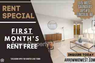 515 West Saunders Avenue #9 - Photo 1 of 1