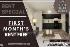 2323 T Street #10 - Photo 1 of 1