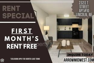 2323 T Street #10 - Photo 1 of 1