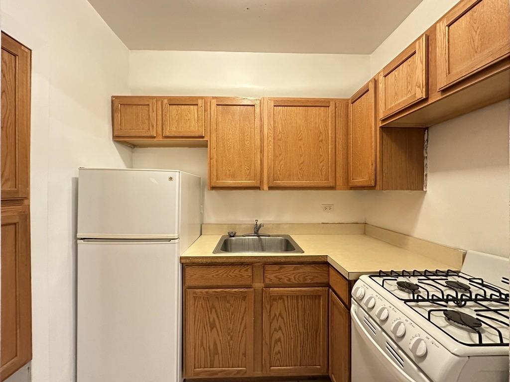 1164 North Dearborn Street #413 - Photo 3 of 21