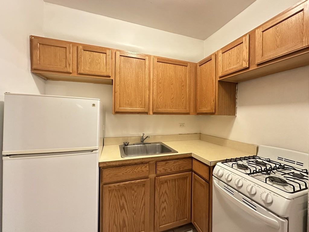 1164 North Dearborn Street #413 - Photo 4 of 21