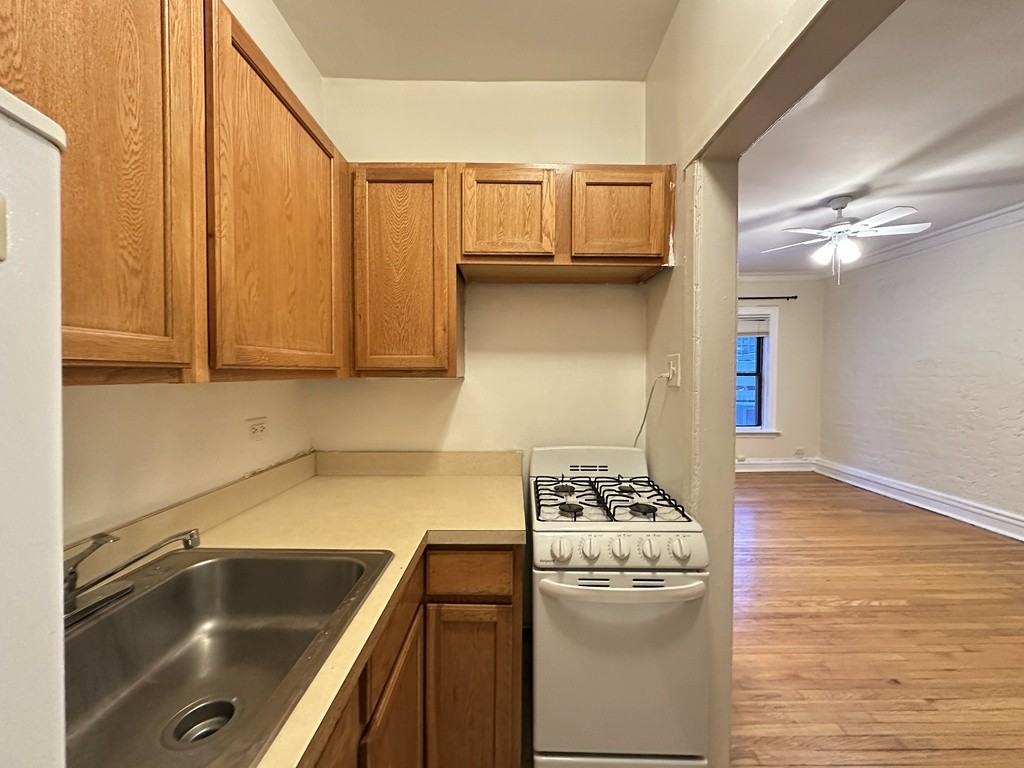 1164 North Dearborn Street #413 - Photo 5 of 21