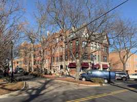 featured image of 373 Hazel Avenue #5B