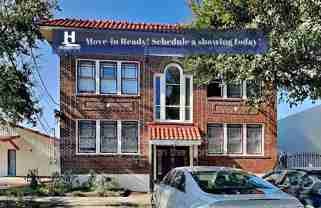 3408 Crawford Street #4 - Photo 1 of 1