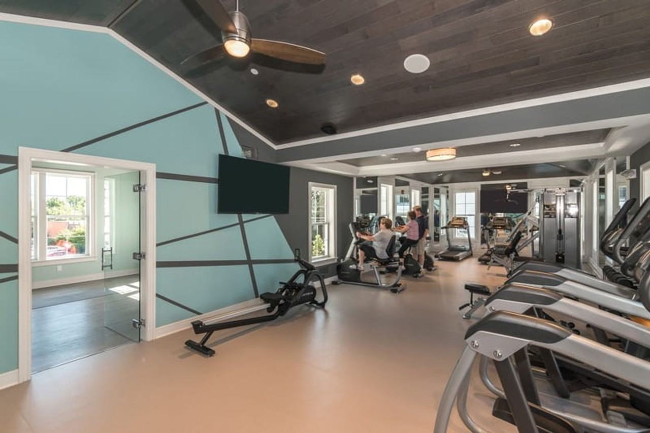 Haddon Towne Center - Photo 7 of 50