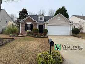 515 Kensington Park Drive - Photo 1 of 1