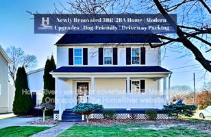 featured image of 1311 North Mercer Street