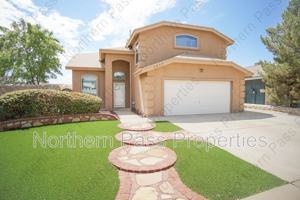 featured image of 3037 Tierra Agave Drive