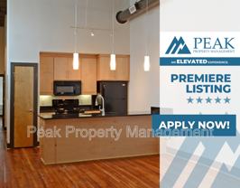 132 N Sycamore St #209 - Photo 1 of 1