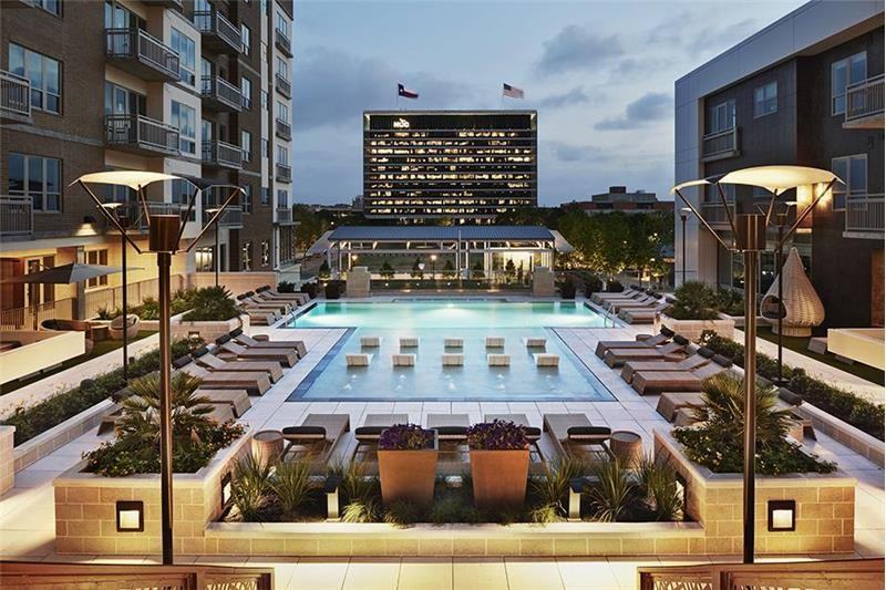 2726 Travis Street #A5-47