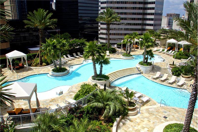 1401 Mckinney Street #A7-21