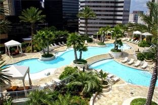 1401 Mckinney Street #A7-21 - Photo 1 of 1