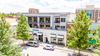 142 Social: Luxury 1 & 2 bedroom apartments with private outdoor space and covered, secured parking. - Photo 1 of 1